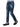 Men's Denim Jeans - F-MBP-D16-32057