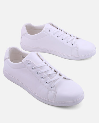 Men's White Shoe - FAMS17-33034