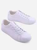 Men's White Shoe - FAMS17-33034