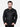 Men's Black Jacket - FMTJ17-39028
