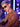 Men's Brown Jacket - FMTJ18-39046