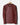 Men's Burgundy Jacket - FMTJ18-39054