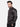 Men's Dark Brown Jacket - FMTJ18-39055