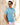 Men's Light Blue Polo Shirt - FMTPP21-006