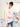 Men's White Sweatshirt - FMTSS20-011