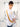 Men's White Sweatshirt - FMTSS20-011