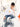 Men's White Sweatshirt - FMTSS20-011
