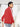 Men's Red Jacket - FMTJK20-008