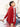 Men's Red Jacket - FMTJK20-008