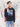 Men's Black Crew Neck Graphic Tee - FMTTF20S-001