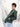Men's Green Jacket - FMTJW21-002