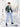 Men's Green Jacket - FMTJW21-002