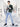 Men's Green Jacket - FMTJW21-002