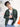 Men's Green Jacket - FMTJW21-002