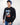 Men's Black Sweatshirt - FMTSS20-003