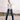 Men's Blue Atlantic Denim Jeans - FMBP21-010