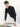 Men's Black Casual Shirt - FMTS20-31414