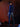 Men's Blue Sweatshirt - FMTSS20-001