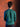 Men's Sea Green Sweater - FMTSWT20-019