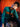 Men's Sea Green Sweater - FMTSWT20-019