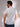 Men's White Casual Shirt - FMTS20-31397