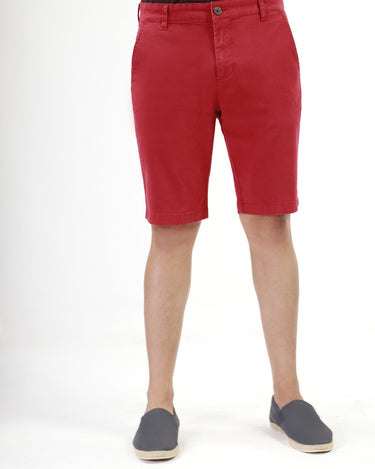 Regular Fit Basic Shorts - FMBSW21-008