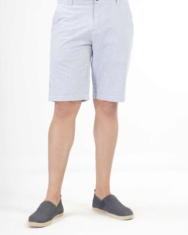 Regular Fit Basic Shorts - FMBSW21-018