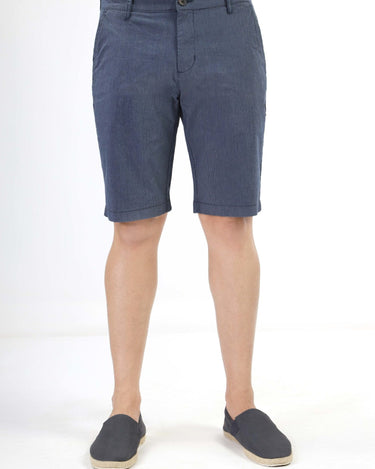 Regular Fit Basic Shorts - FMBSW21-005