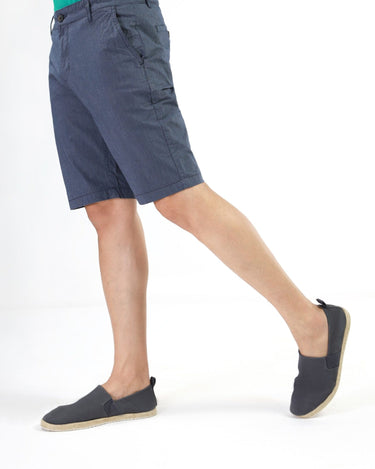 Regular Fit Basic Shorts - FMBSW21-005