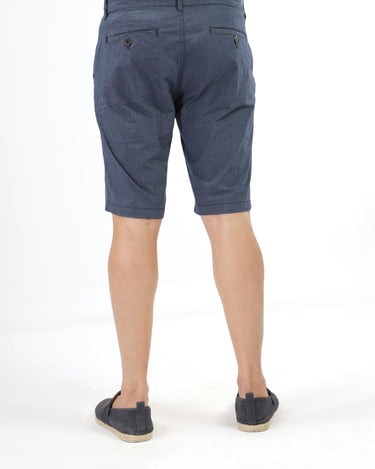 Regular Fit Basic Shorts - FMBSW21-005