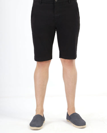 Regular Fit Basic Shorts - FMBSW21-001