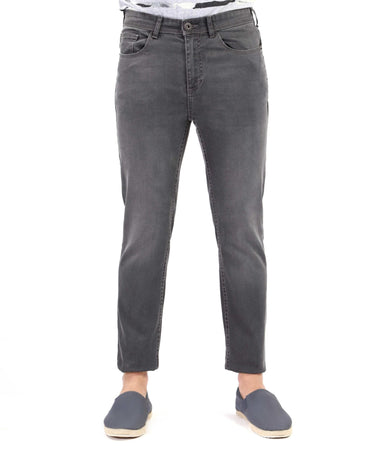 Slim Fit Stretch Jeans - FMBP21-019