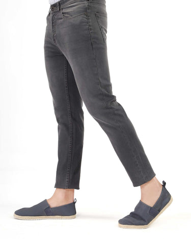 Slim Fit Stretch Jeans - FMBP21-019