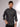 Men's Charcoal Grey Casual Shirt - FMTS20-31404