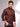 Men's Brown Casual Shirt - FMTS20-31410