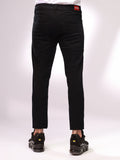 Men's Black Denim Jeans - FMBP20-022