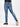 Men's Blue Denim Jeans - FMBP21-002