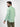 Men's Turquoise Casual Shirt - FMTS21-31463