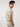 Men's White Casual Shirt - FMTS21-31426