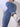 Men's Light Blue Denim Jeans - FMBP20-009