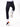 Men's Black Denim Jeans - FMBP20-006