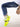 Men's Random Blue Denim Jeans - FMBP20-004