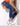 Men's Dark Blue Denim Jeans - FMBP20-010