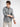 Slim Fit Button Down Collar Shirt - FMTS21-31467