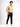 Slim Fit Wide Collar Shirt - FMTS21-31450