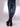 Men's Blue Denim Jeans - FMBP20-021