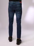 Men's Blue Denim Jeans - FMBP20-021