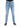 Men's Mid Blue Denim Jeans - FMBP21-017