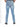 Men's Mid Blue Denim Jeans - FMBP21-017