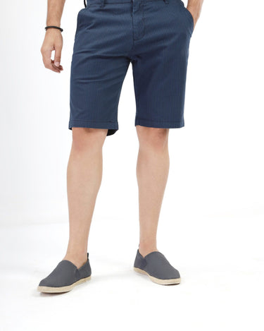 Regular Fit Basic Shorts - FMBSW21-011